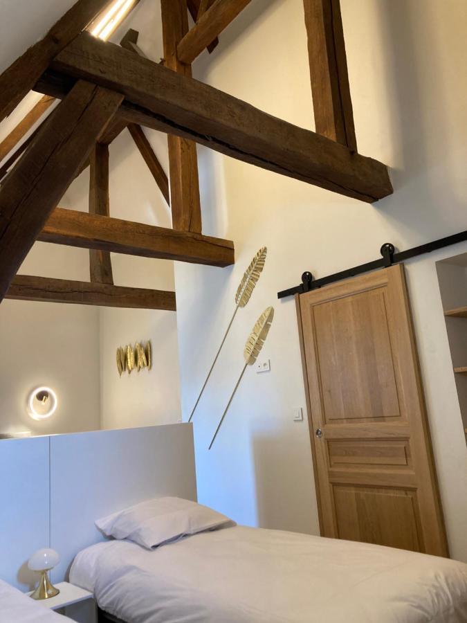 Hébergement de vacances Maison Chaleureuse Au Cœur De Valery Sur Somme Saint-Valery-sur-Somme