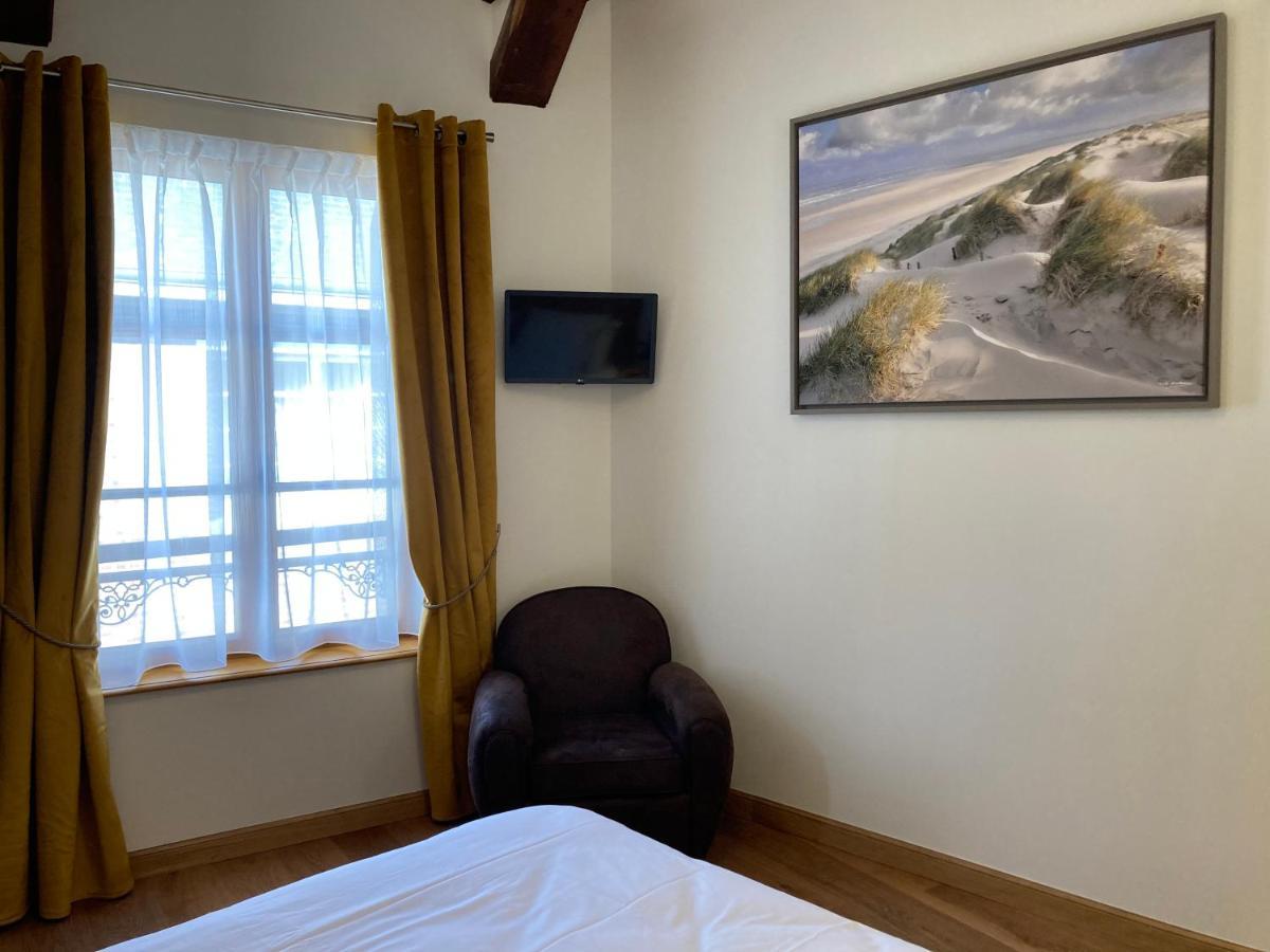 Maison De Charme Au Coeur De La Baie De Somme * Saint-Valery-sur-Somme