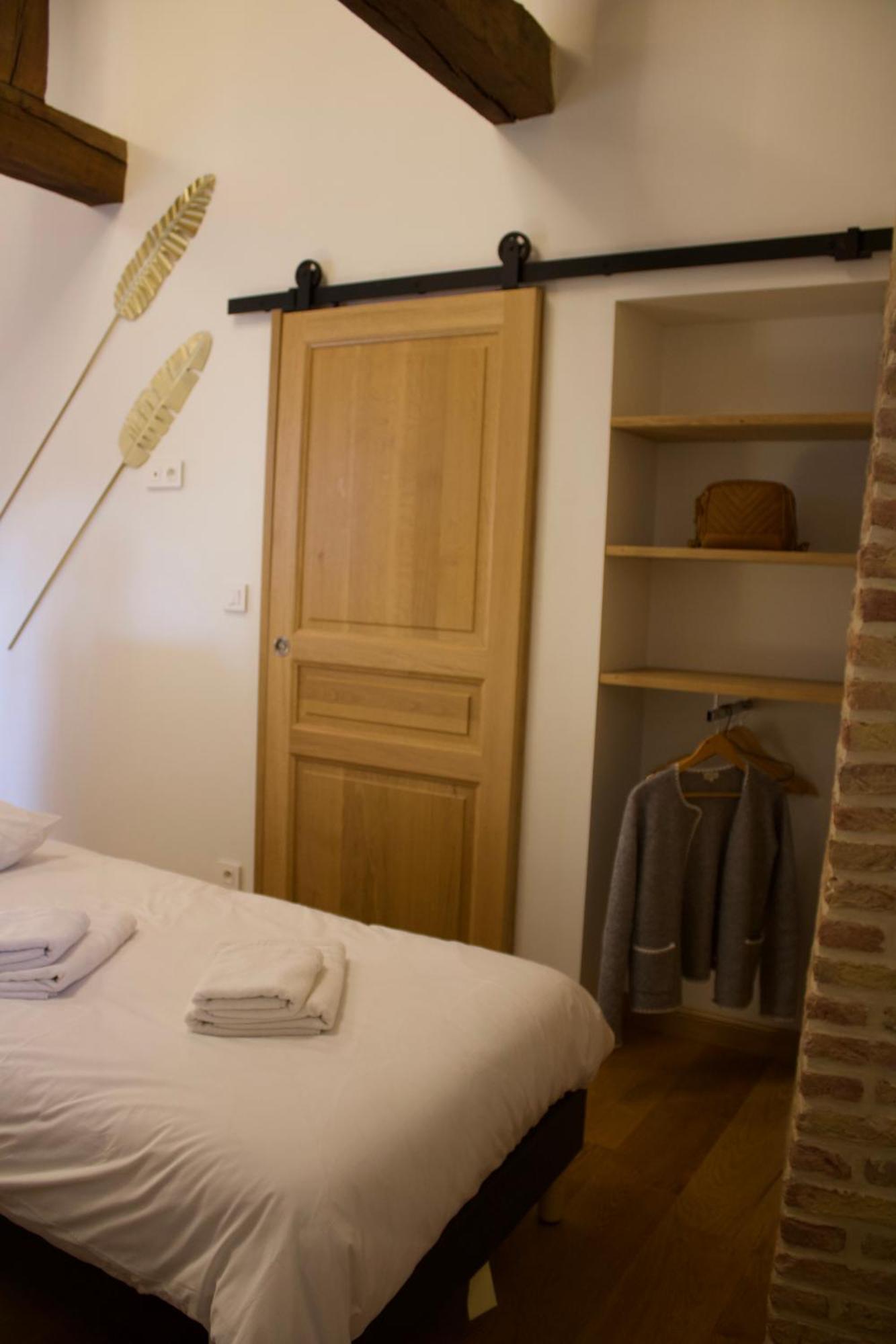 Сasa de vacaciones Maison De Charme Au Coeur De La Baie De Somme