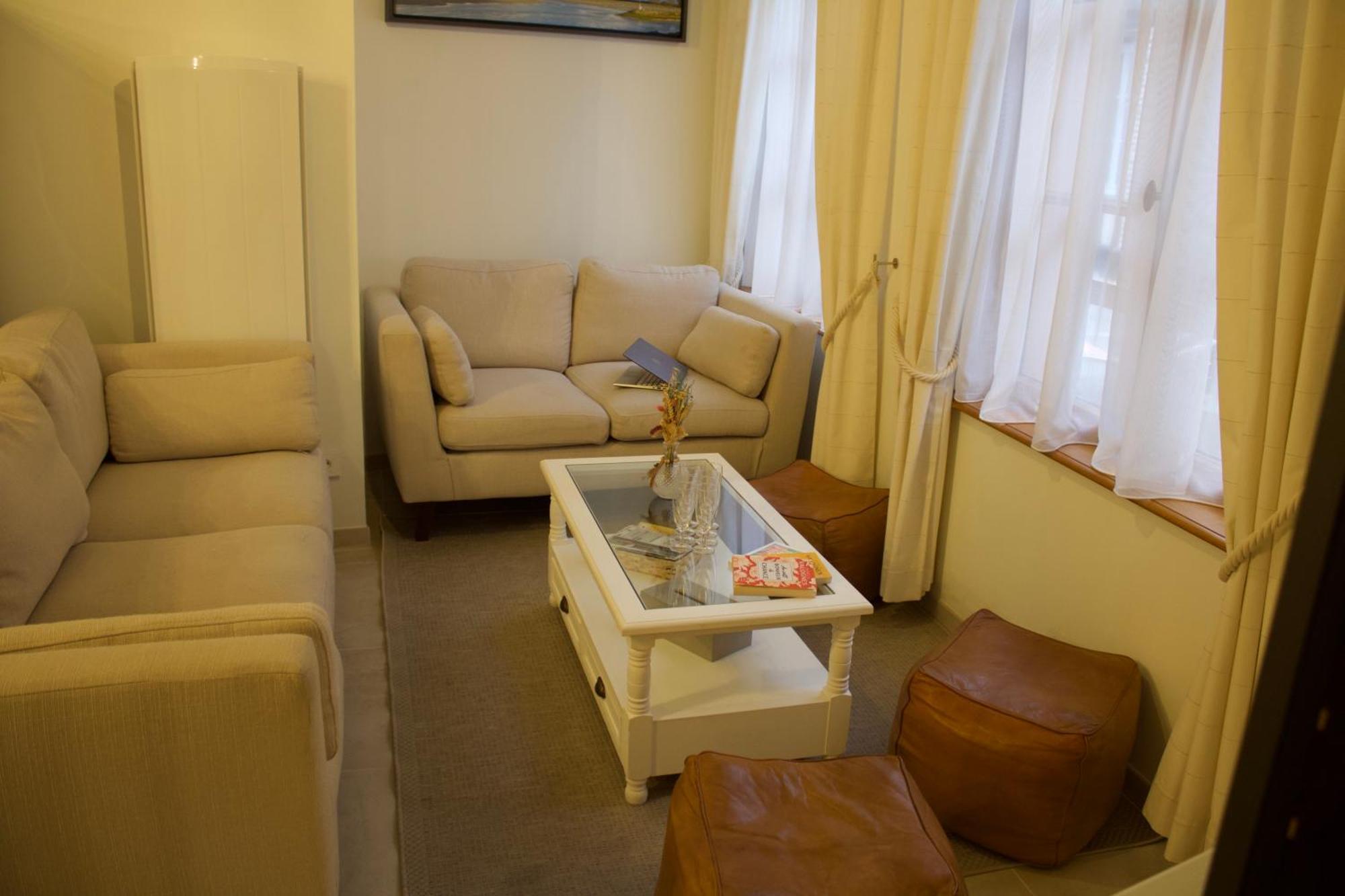 Maison Chaleureuse Au Cœur De Valery Sur Somme