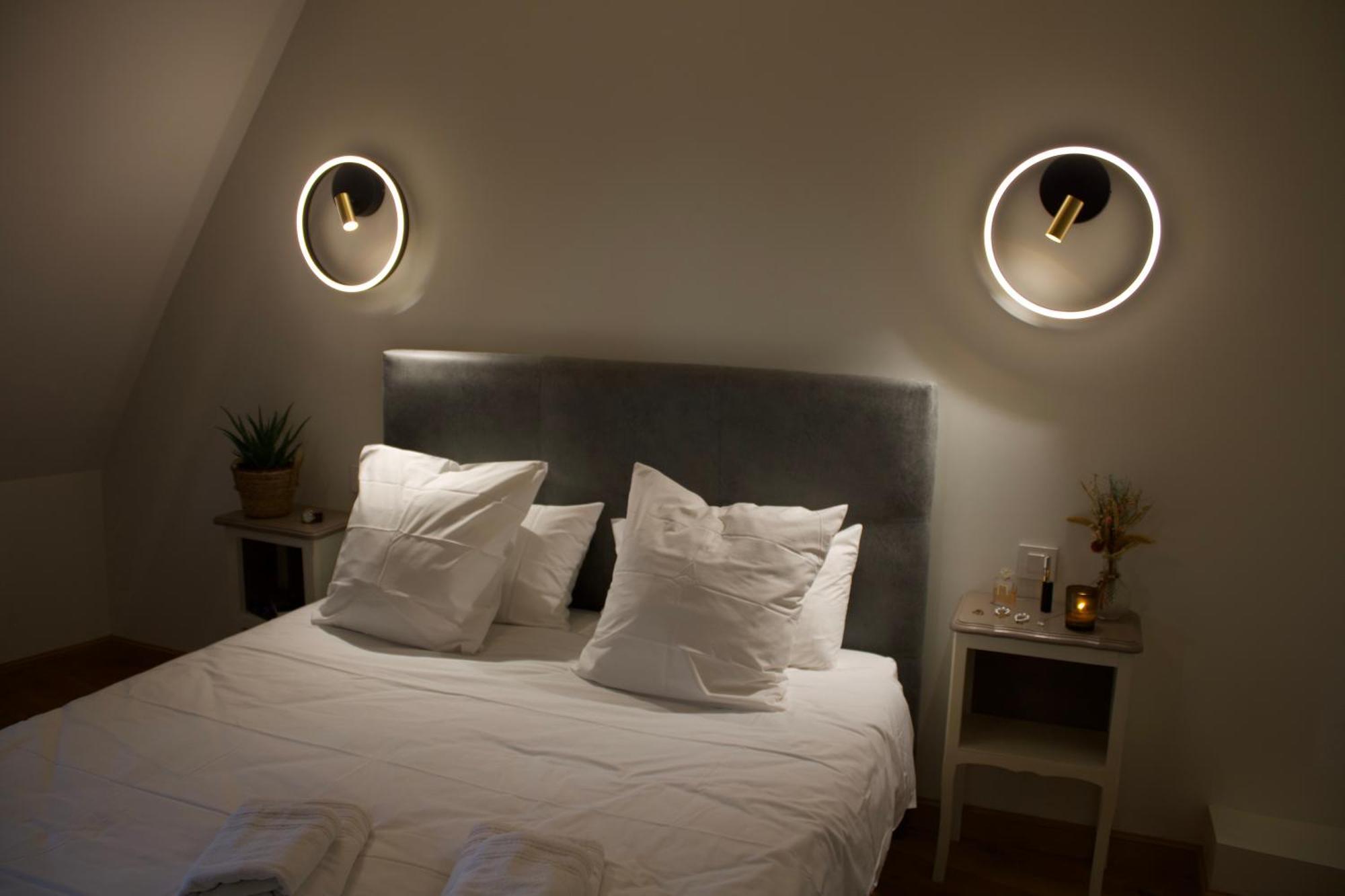 Сasa de vacaciones Maison De Charme Au Coeur De La Baie De Somme *