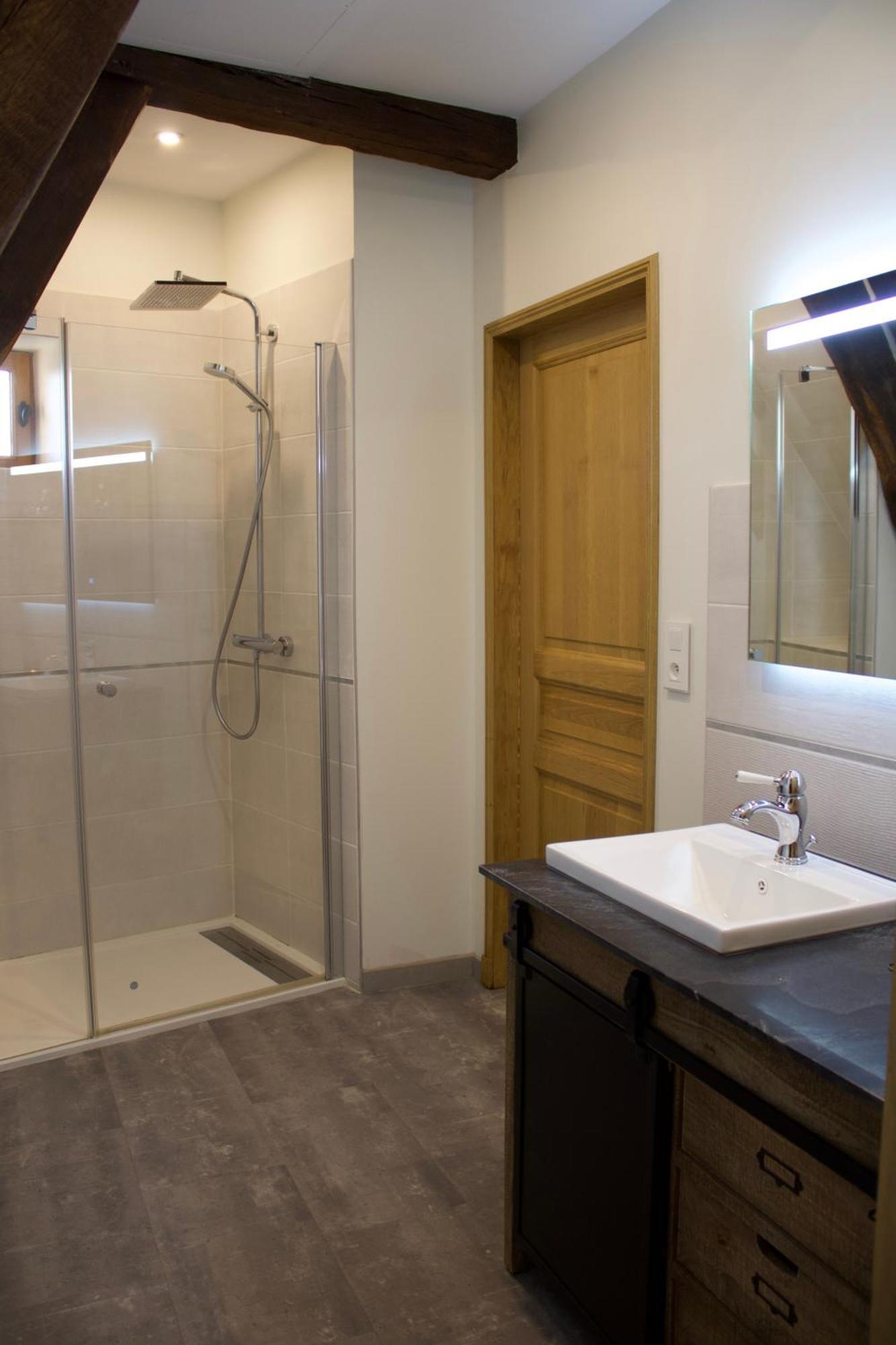 Hébergement de vacances Maison Chaleureuse Au Cœur De Valery Sur Somme Saint-Valery-sur-Somme