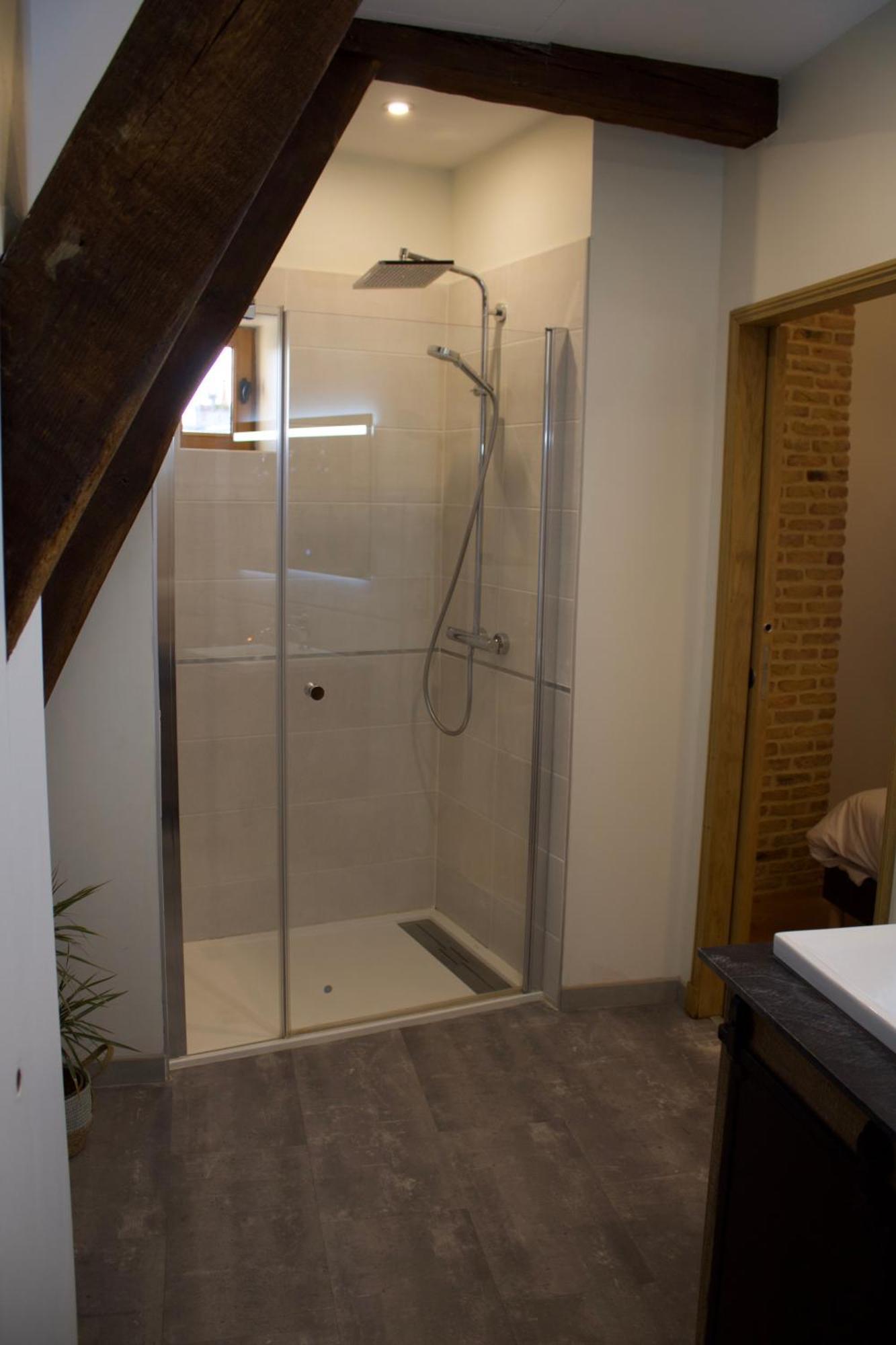 Maison Chaleureuse Au Cœur De Valery Sur Somme