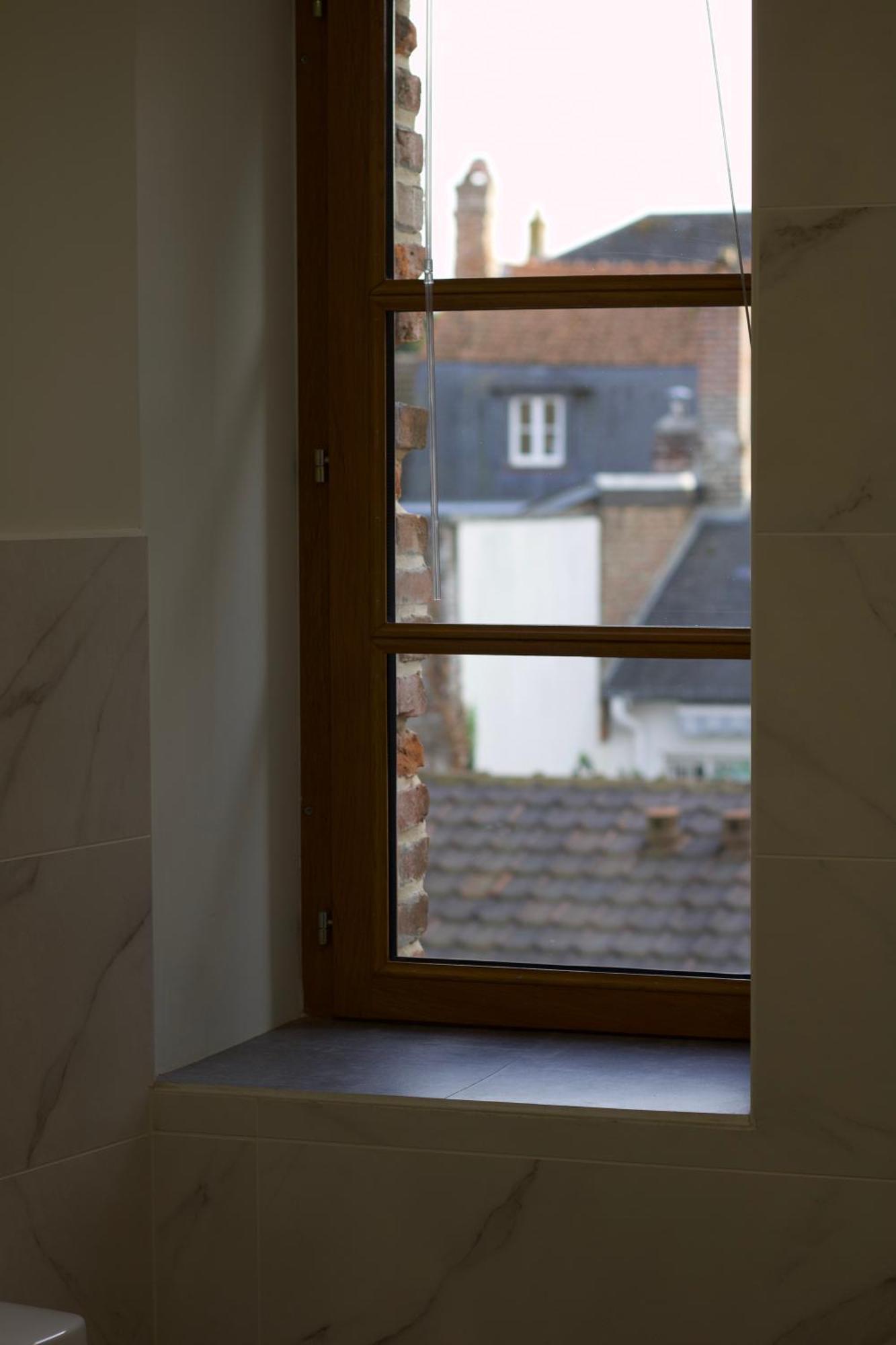 Maison Chaleureuse Au Cœur De Valery Sur Somme * Saint-Valery-sur-Somme