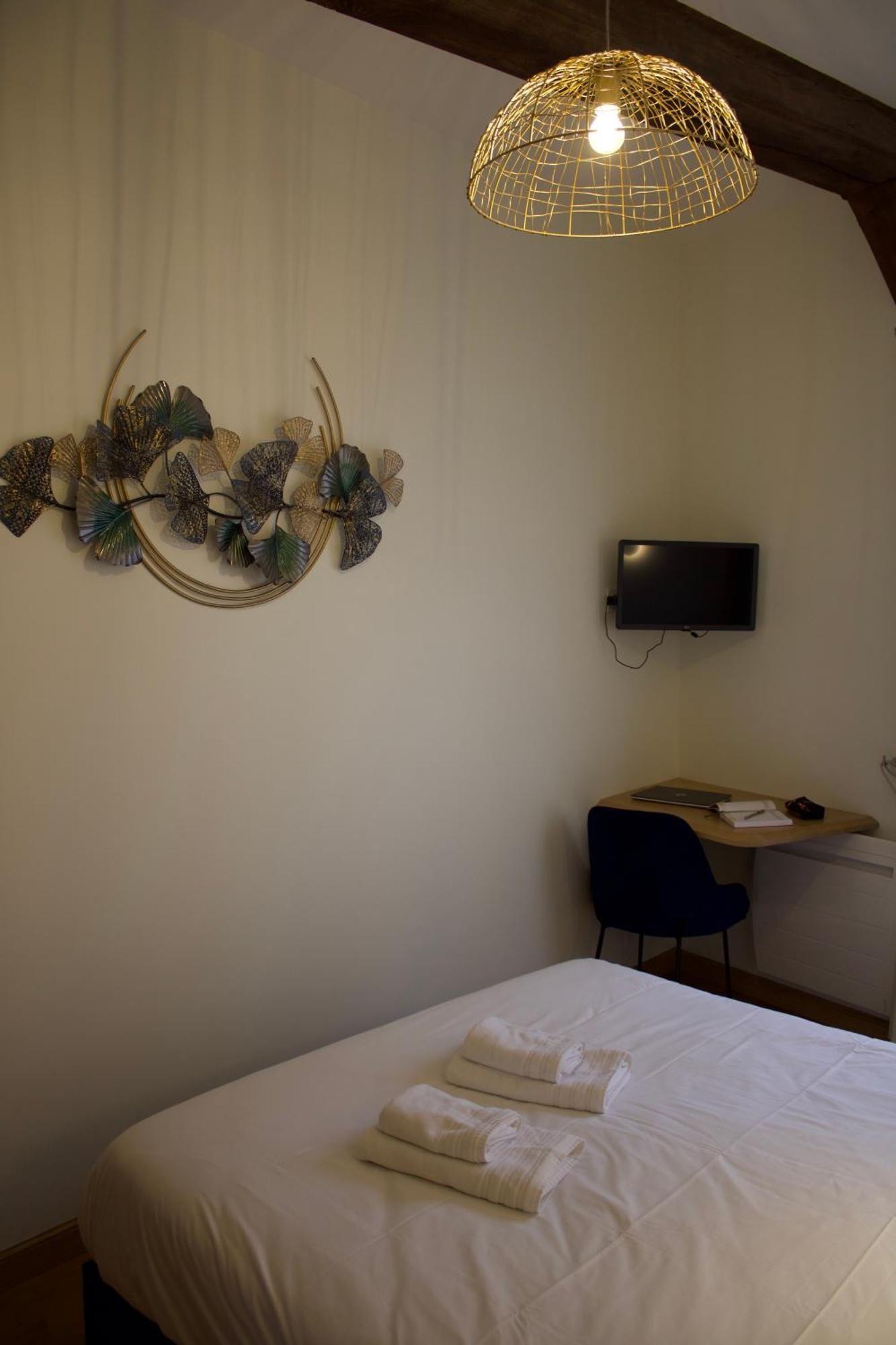 Maison De Charme Au Coeur De La Baie De Somme Сasa de vacaciones *