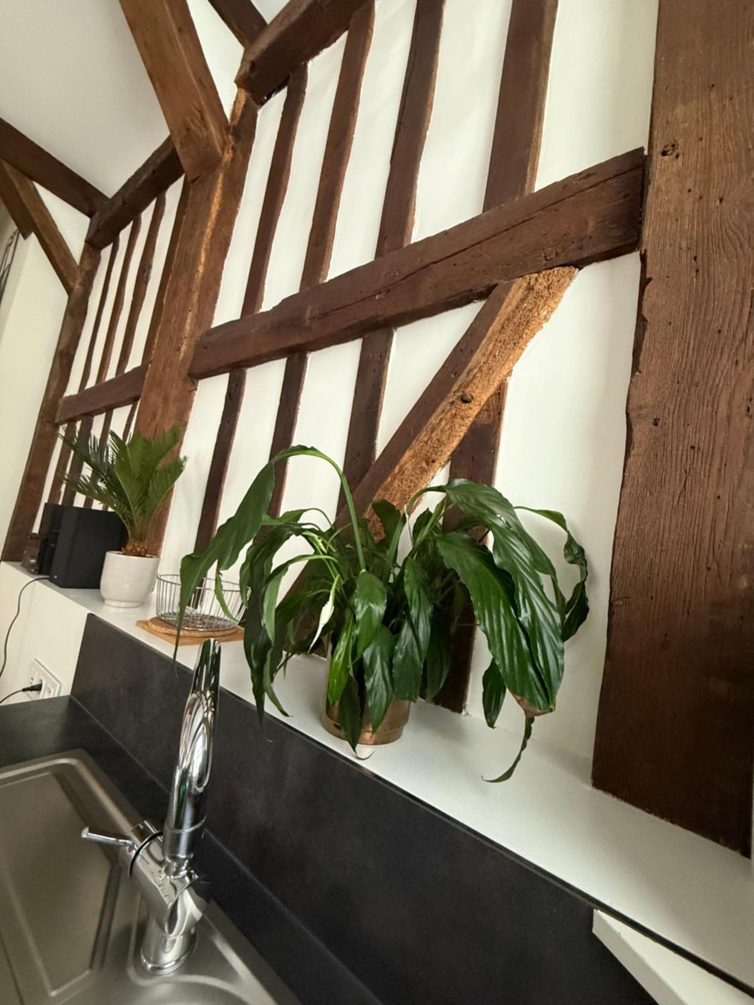 Maison De Charme Au Coeur De Valery Sur Somme Ferienhaus